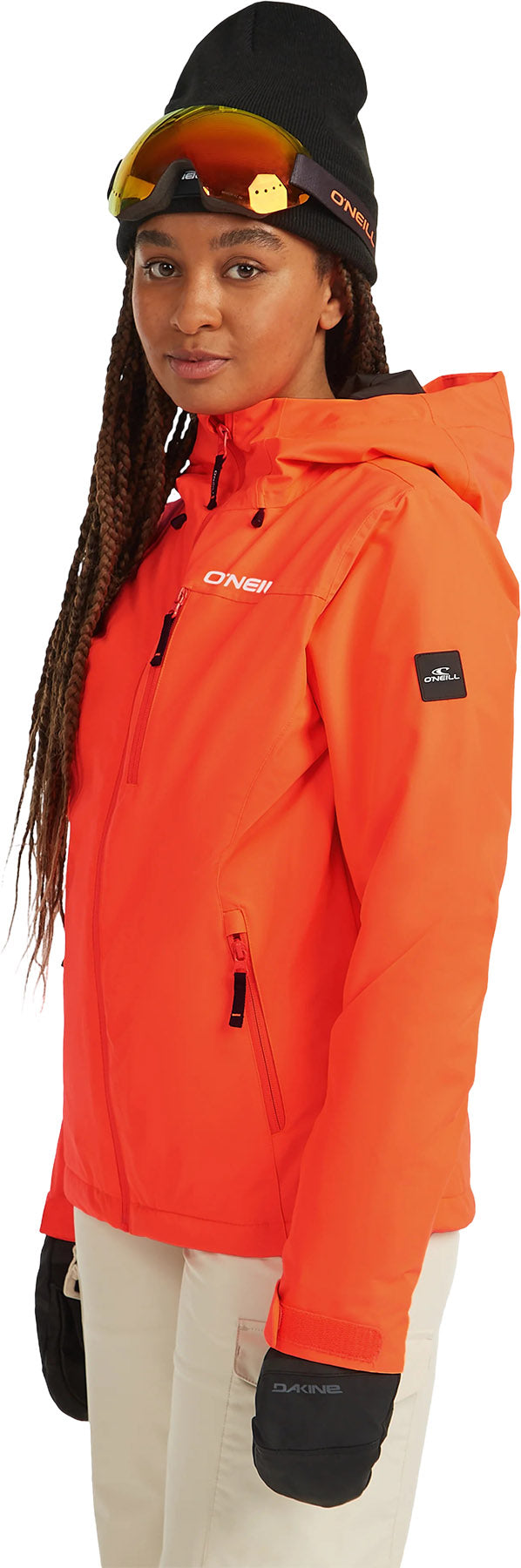 FWC'Cruz Snow Jacket - Women's