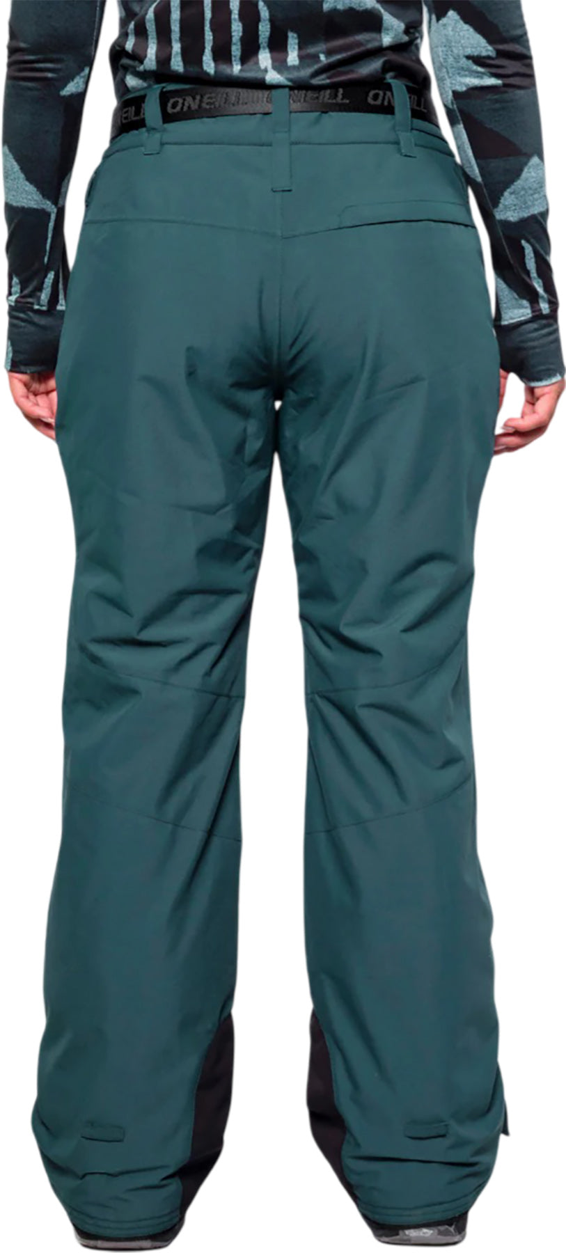 Star Insulated Snow Pant - Women's