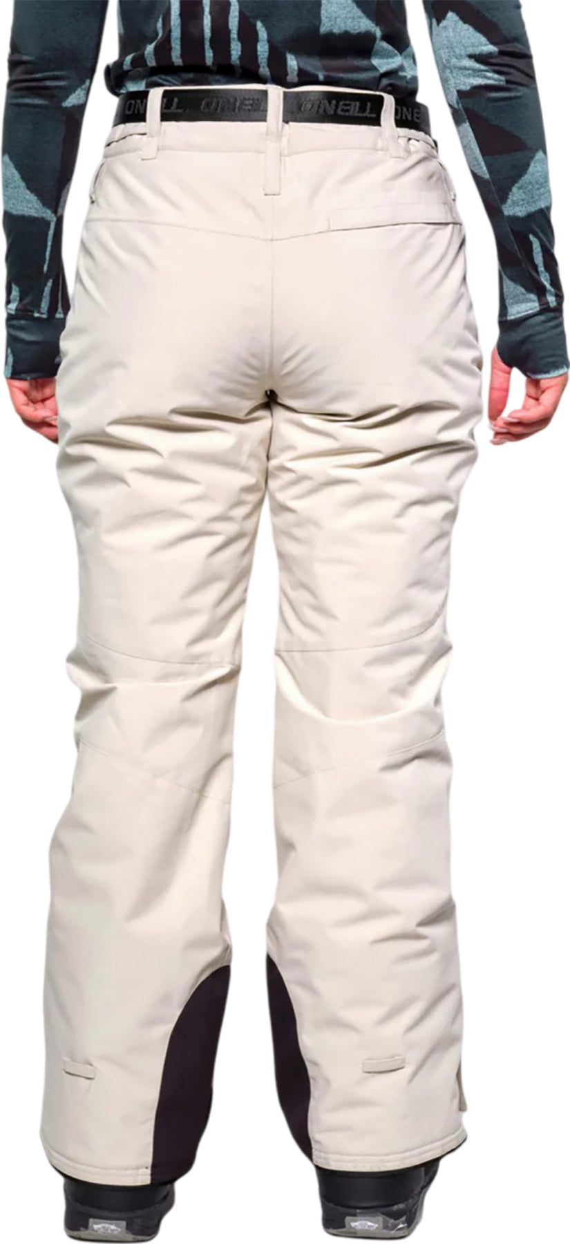 Star Insulated Snow Pant - Women's