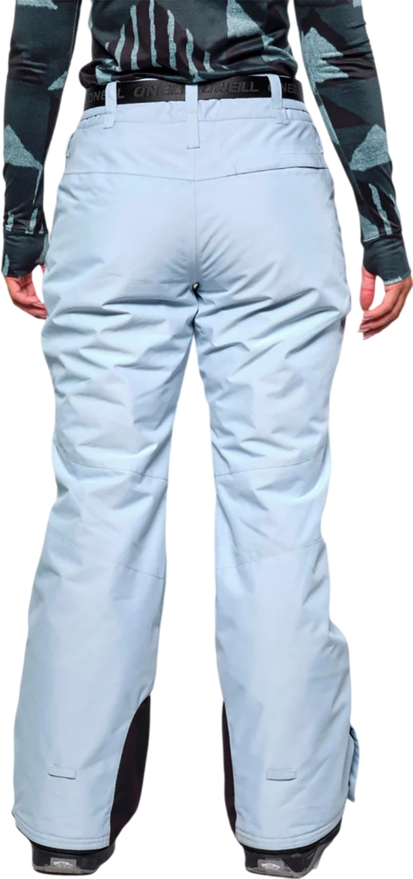 Star Insulated Snow Pant - Women's