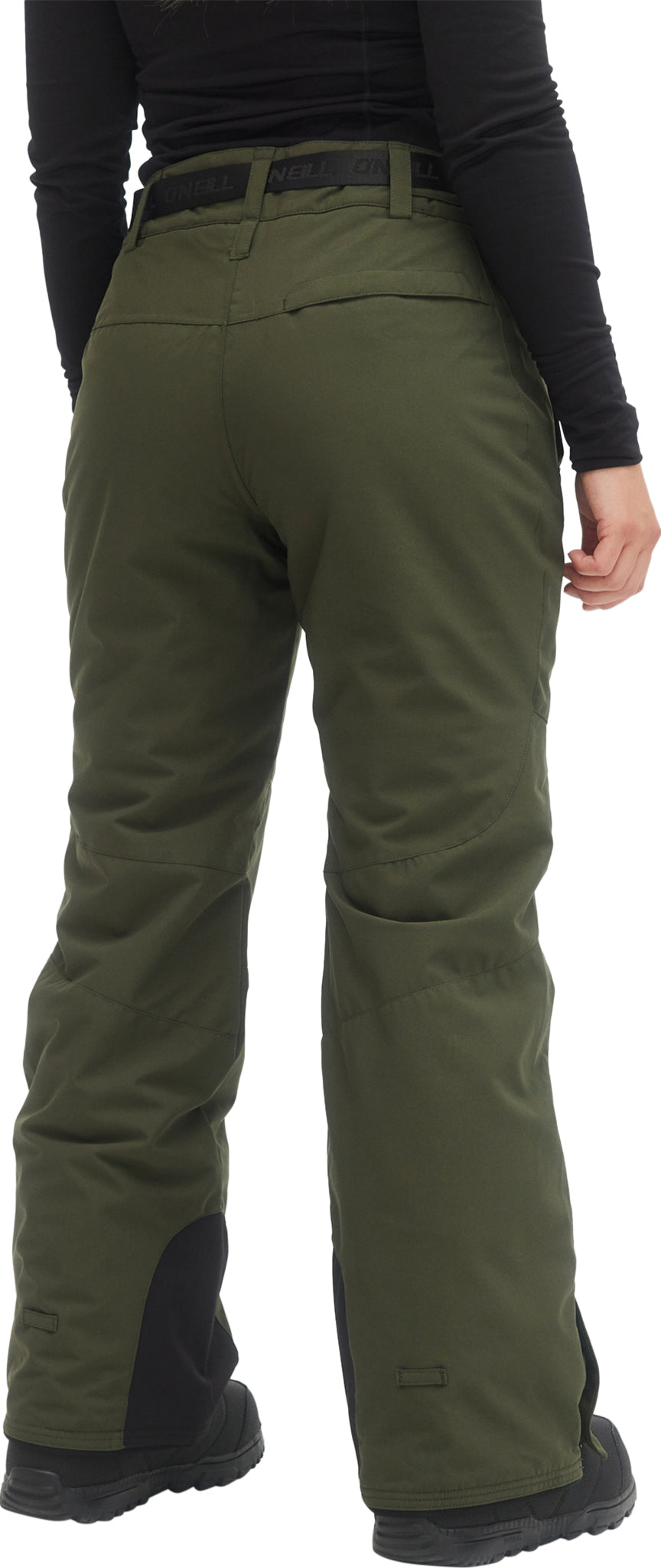 Star Insulated Snow Pant - Women's