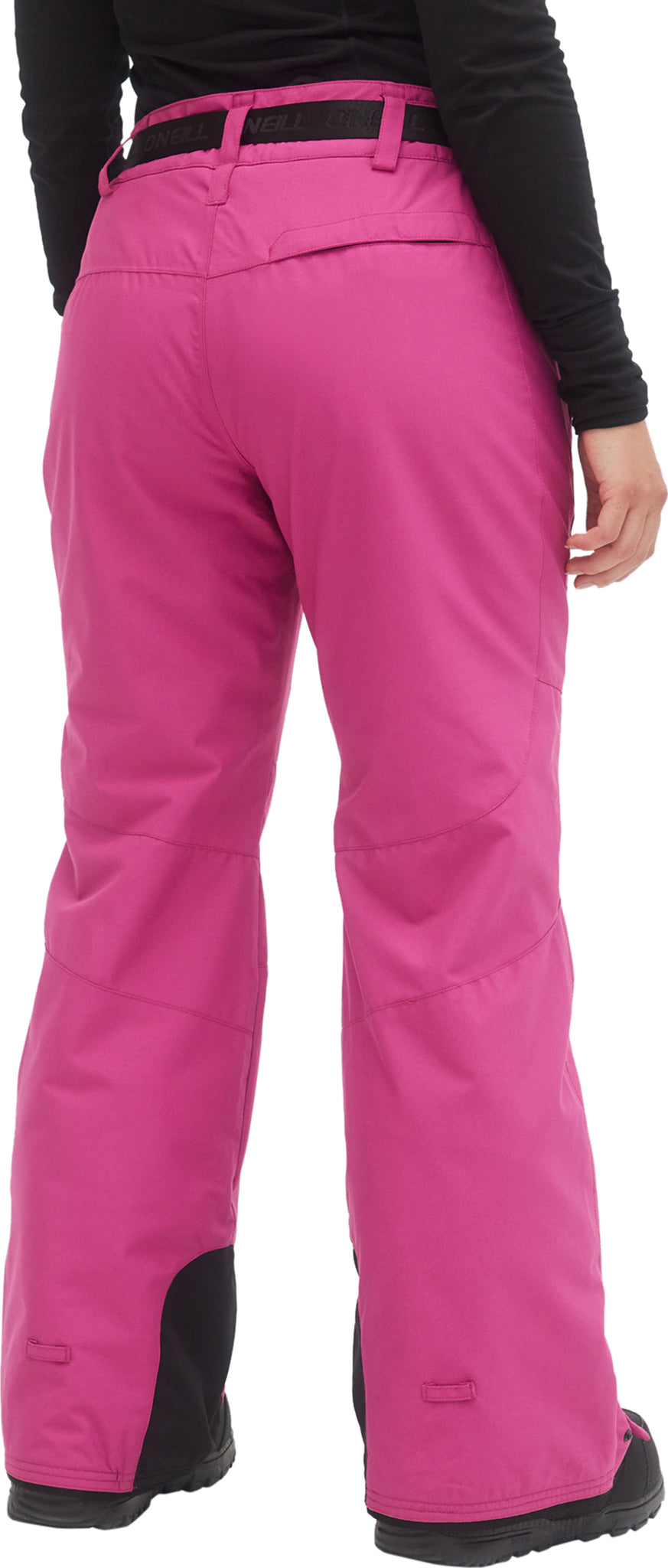Star Insulated Snow Pant - Women's