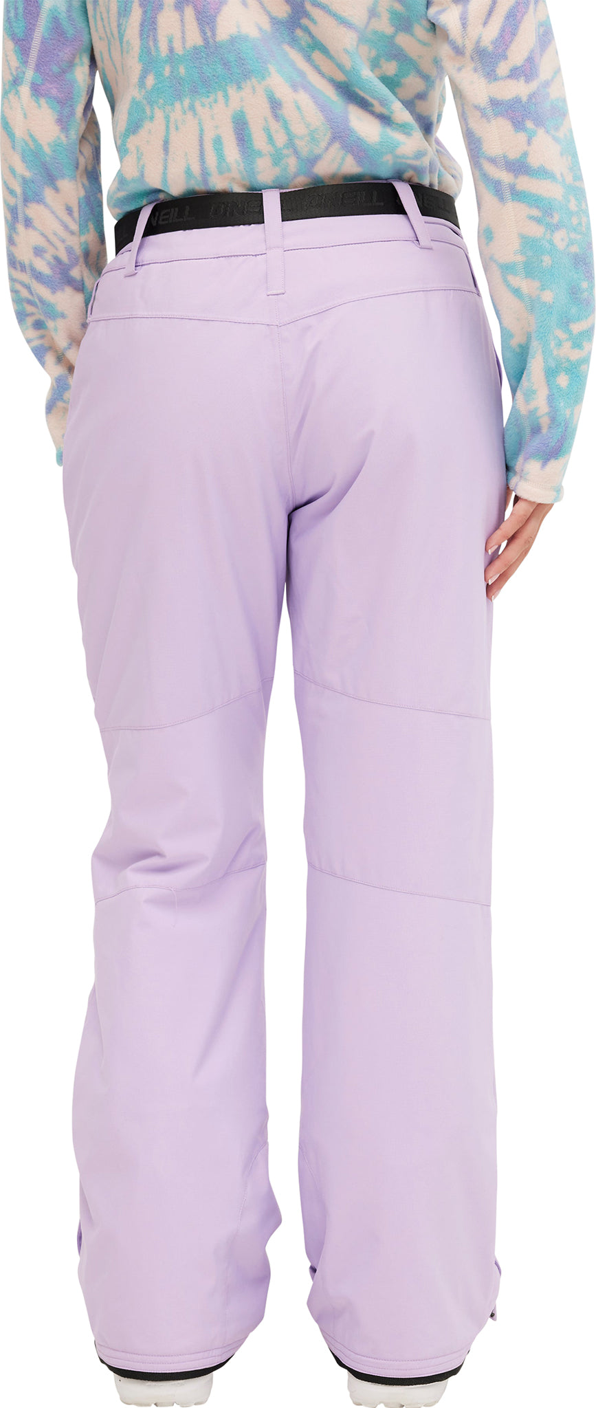 Star Insulated Snow Pant - Women's