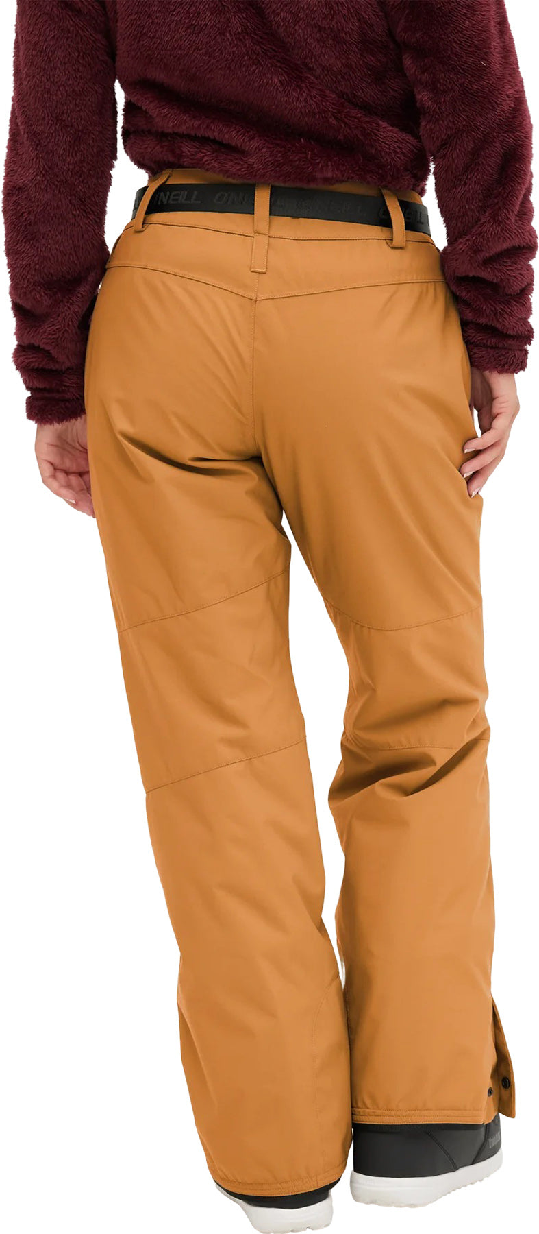 Star Insulated Snow Pant - Women's