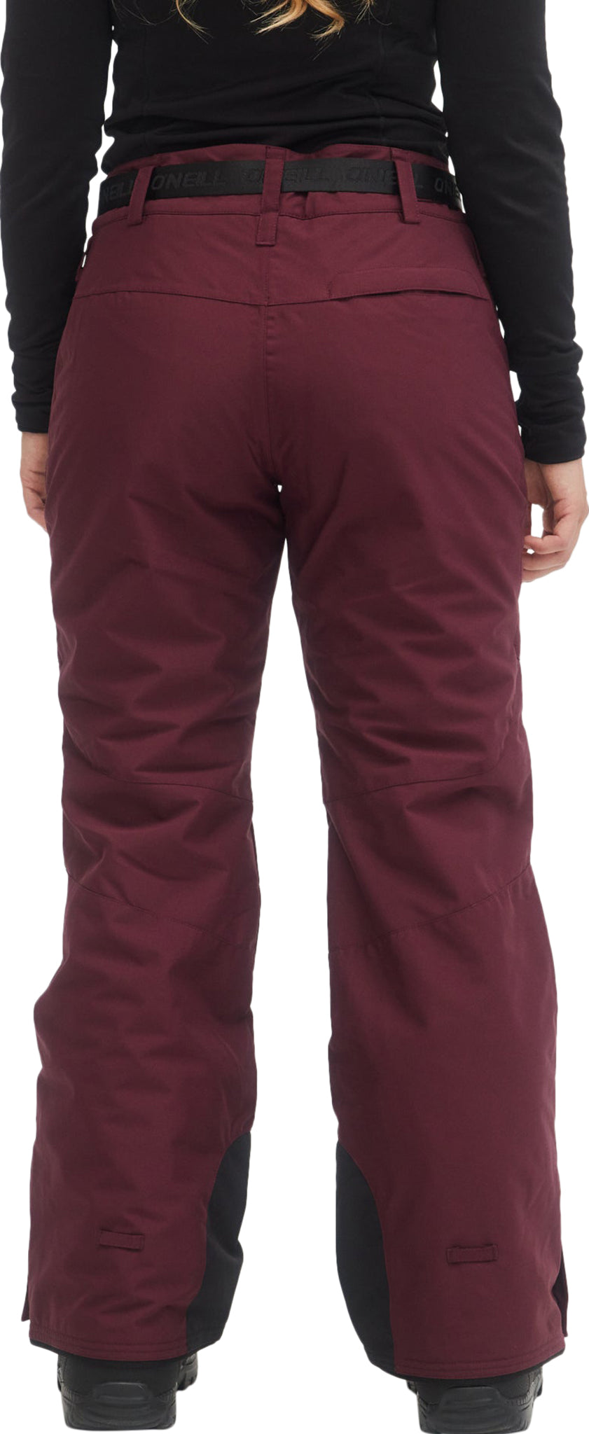 Star Insulated Snow Pant - Women's