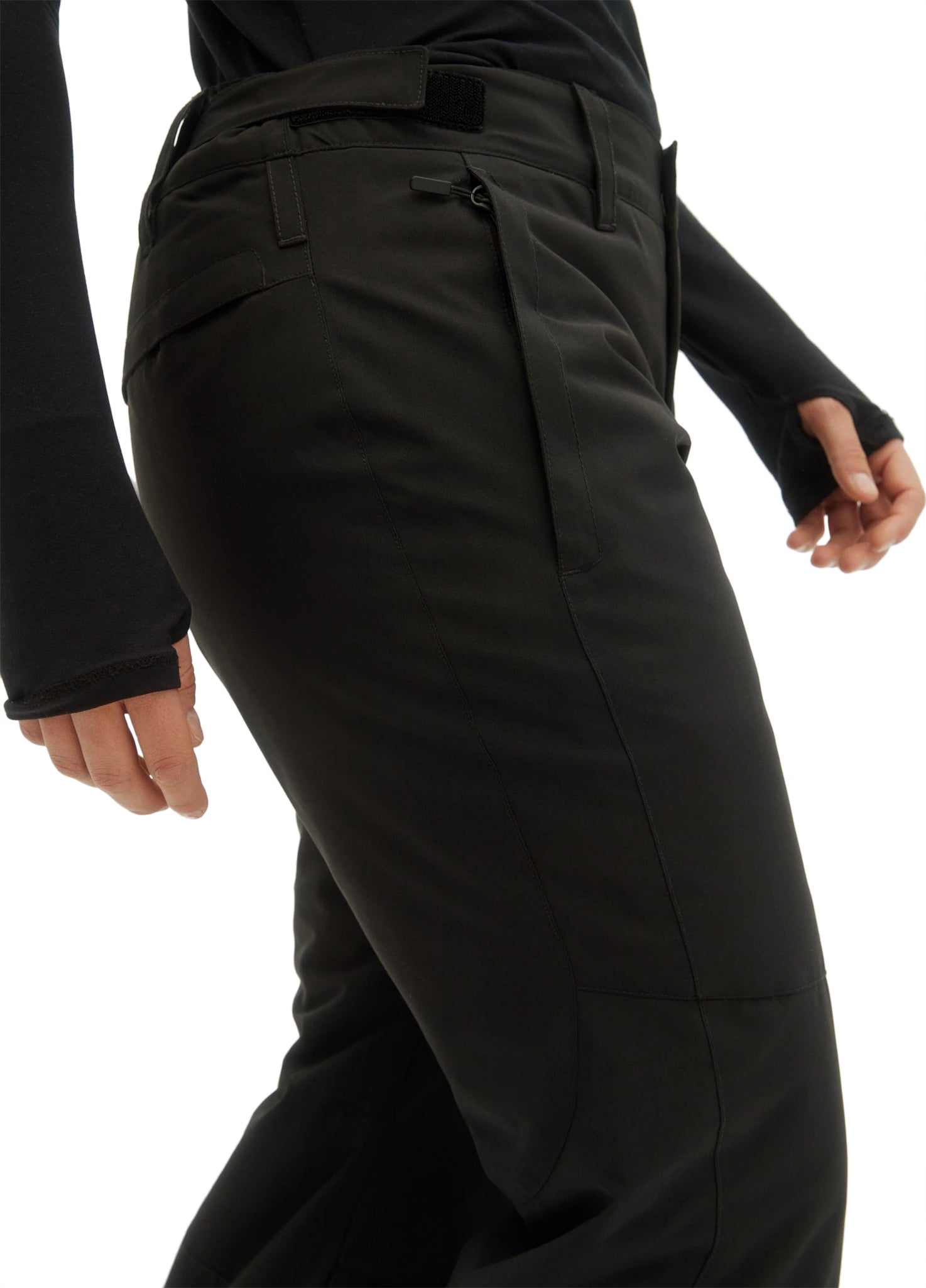 Star Insulated Snow Pant - Women's