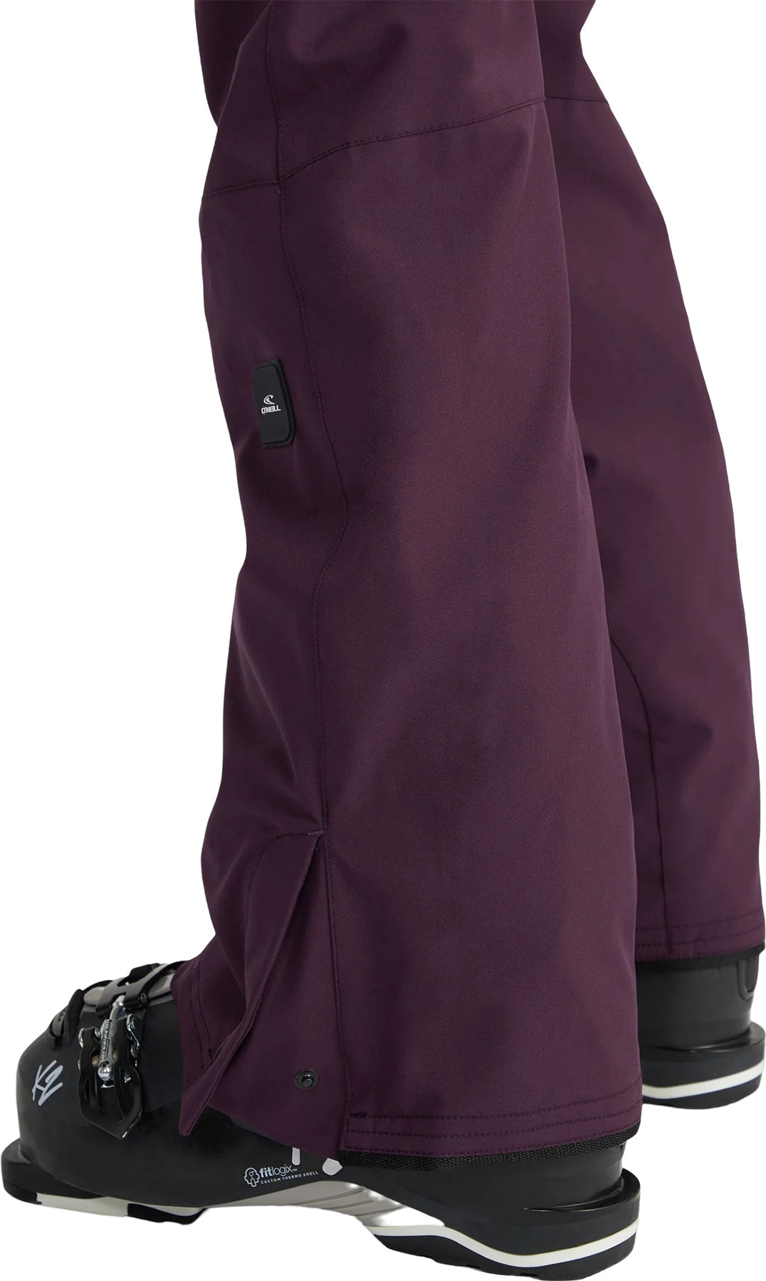Star Insulated Snow Pant - Women's