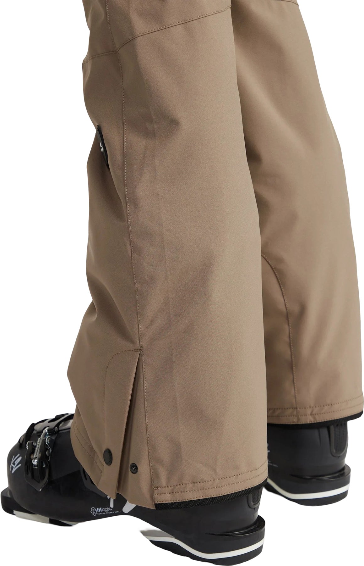 Star Insulated Snow Pant - Women's