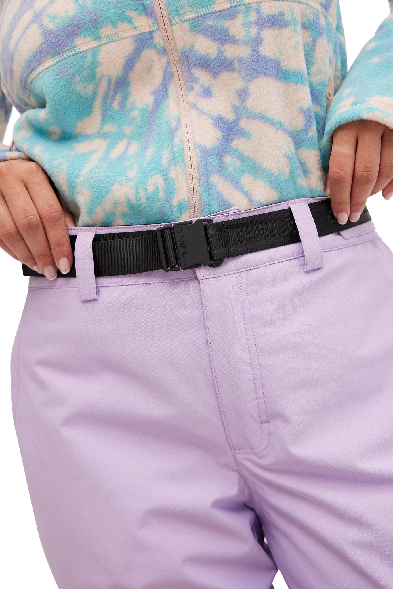 Star Insulated Snow Pant - Women's