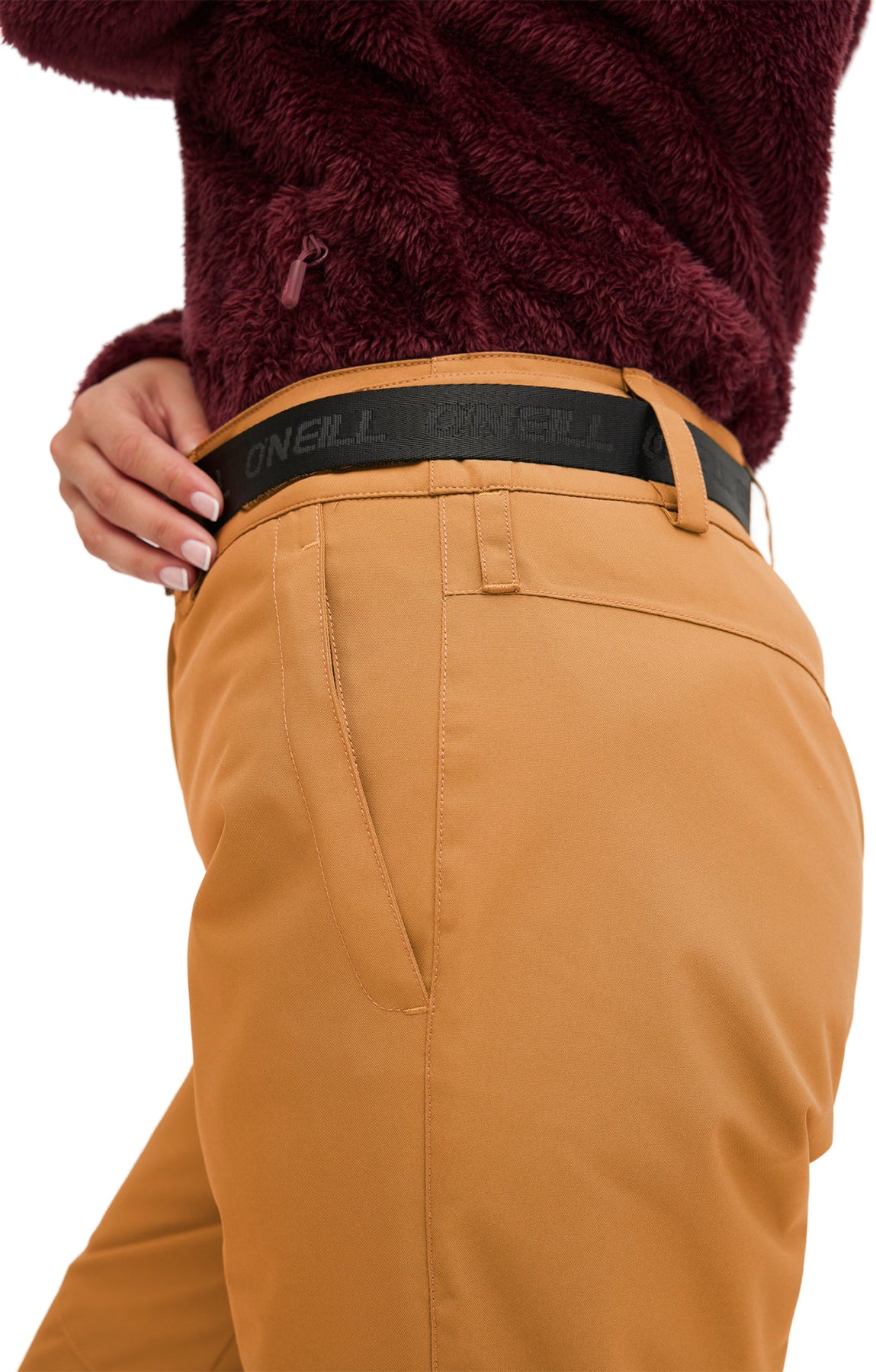 Star Insulated Snow Pant - Women's