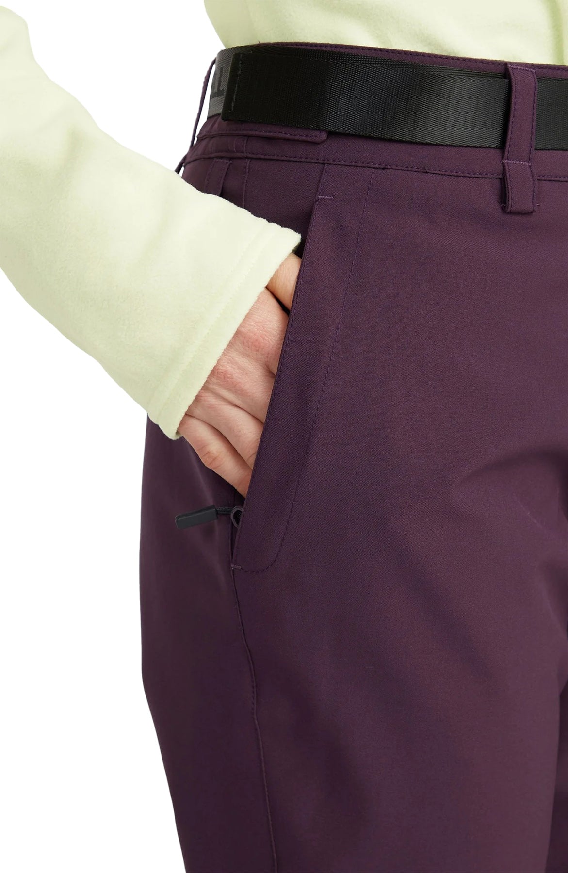 Star Insulated Snow Pant - Women's