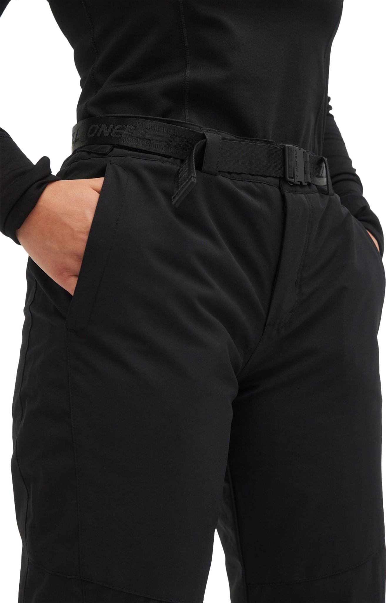 Star Insulated Snow Pant - Women's