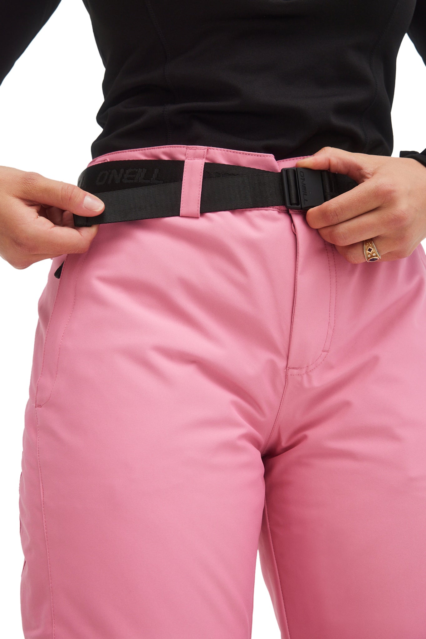 Star Insulated Snow Pant - Women's