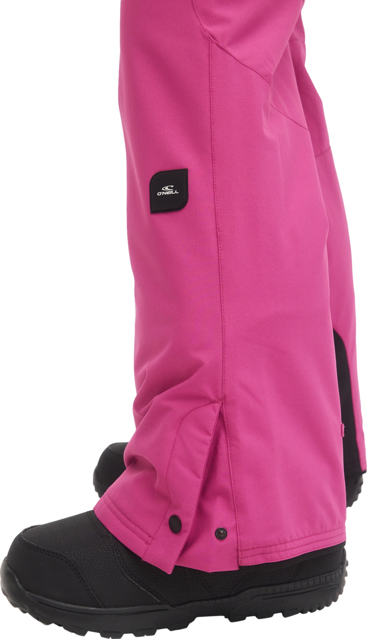 Star Insulated Snow Pant - Women's
