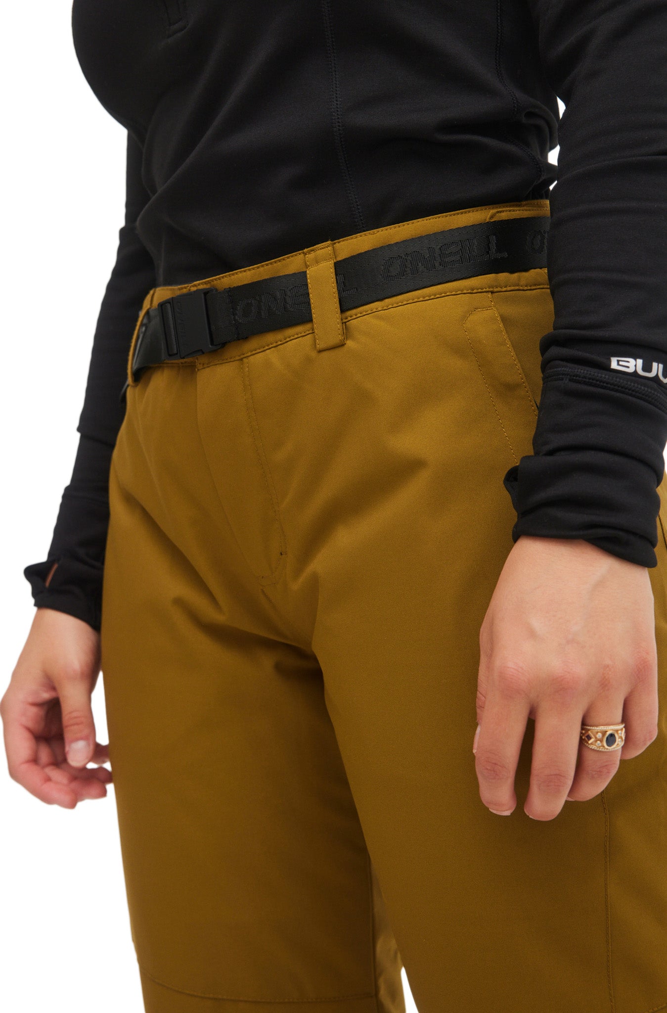 Star Insulated Snow Pant - Women's