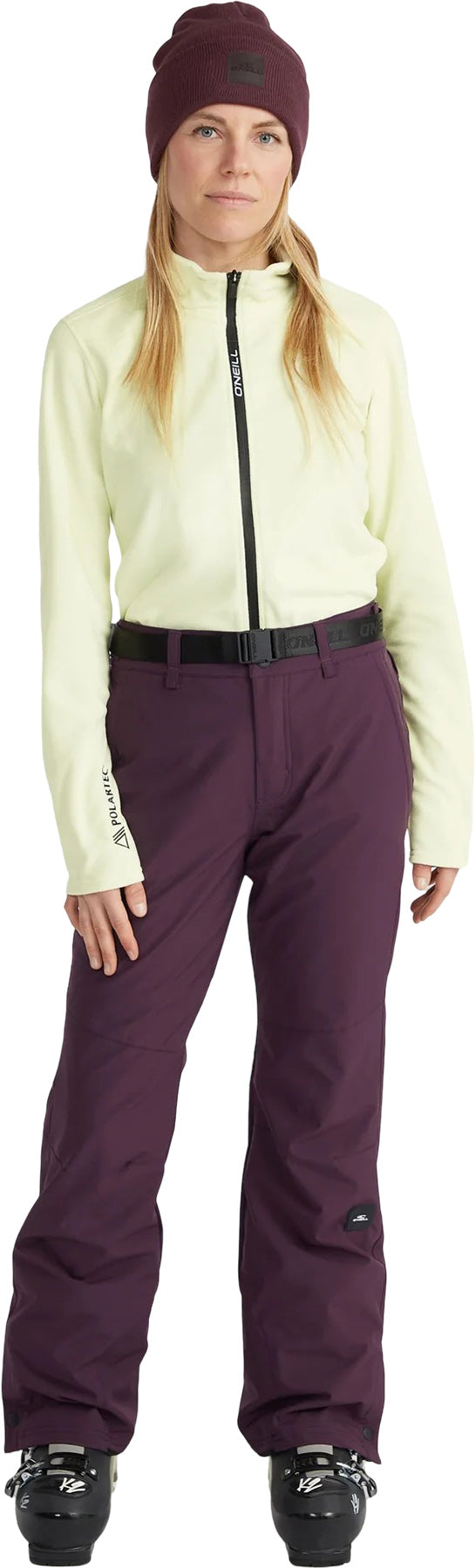 Star Insulated Snow Pant - Women's