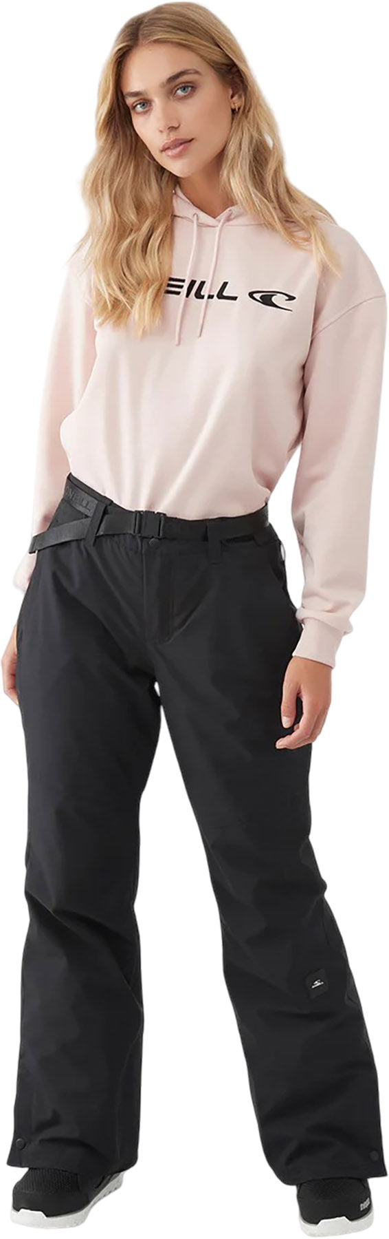 Star Insulated Snow Pant - Women's