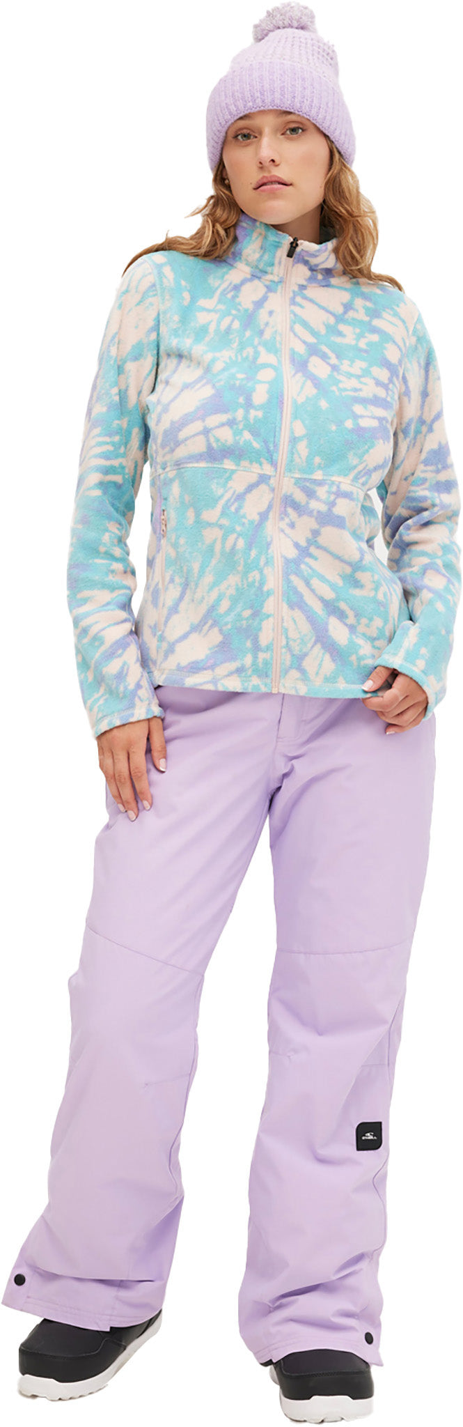 Star Insulated Snow Pant - Women's
