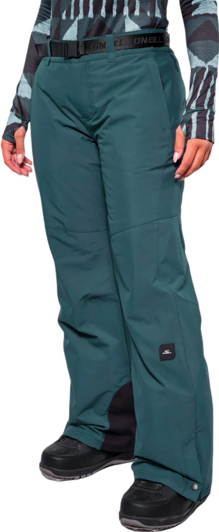 Star Insulated Snow Pant - Women's