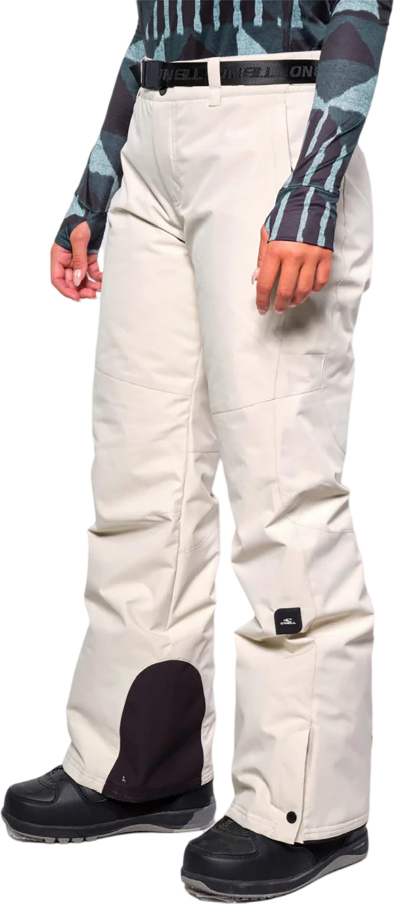 Star Insulated Snow Pant - Women's