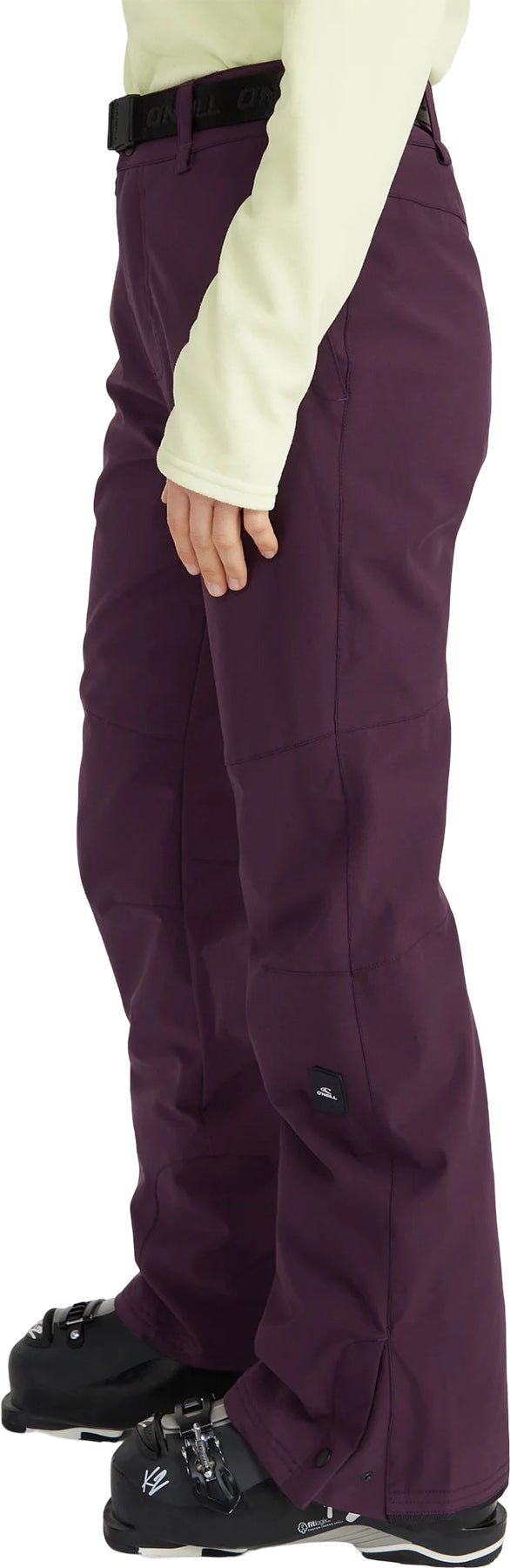 Star Insulated Snow Pant - Women's