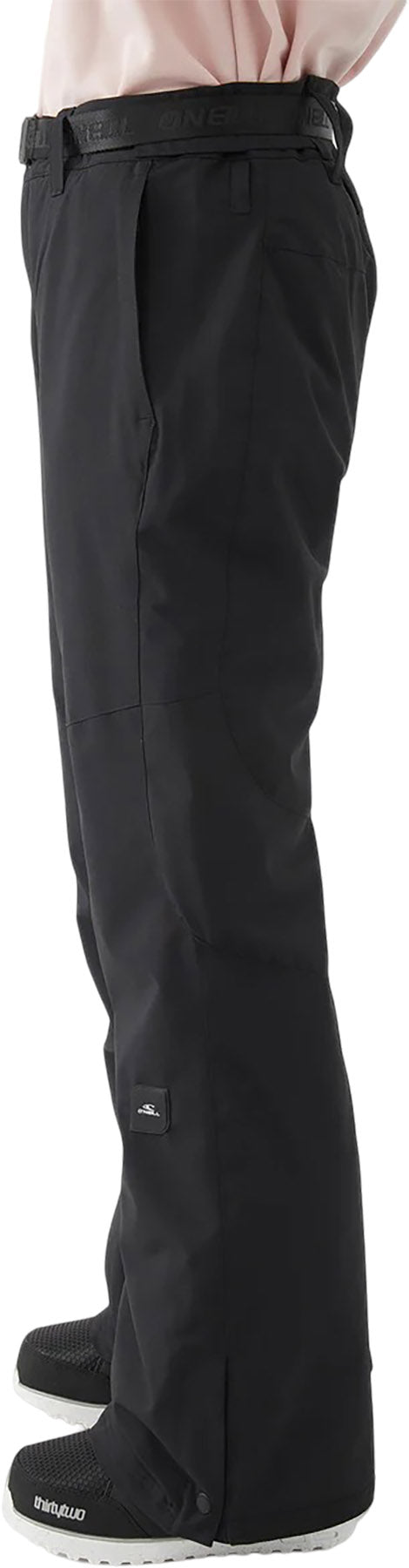 Star Insulated Snow Pant - Women's
