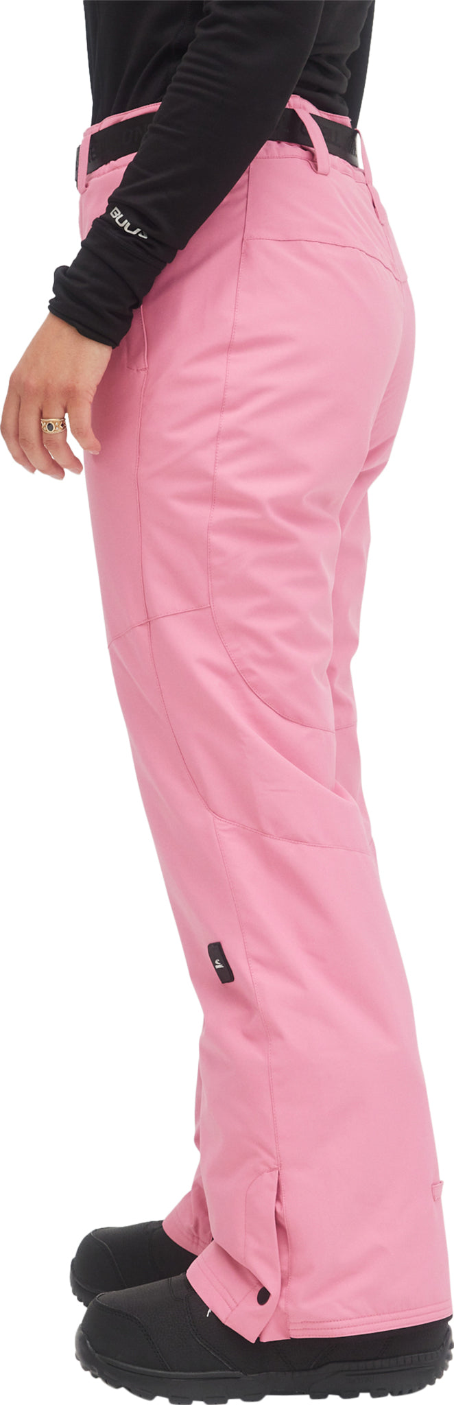 Star Insulated Snow Pant - Women's