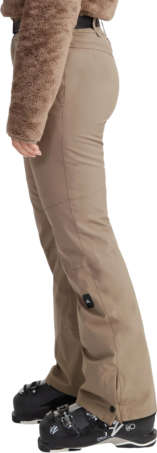 Star Insulated Snow Pant - Women's