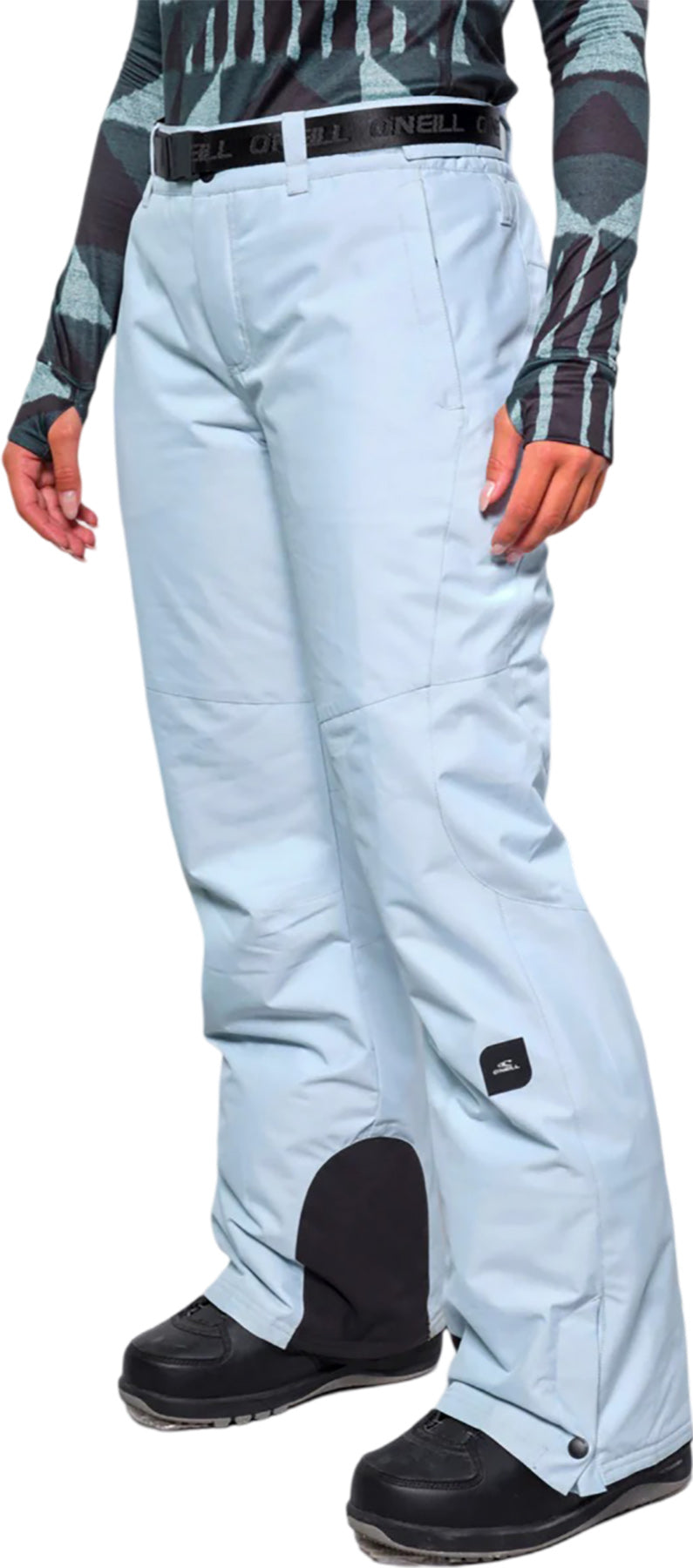 Star Insulated Snow Pant - Women's