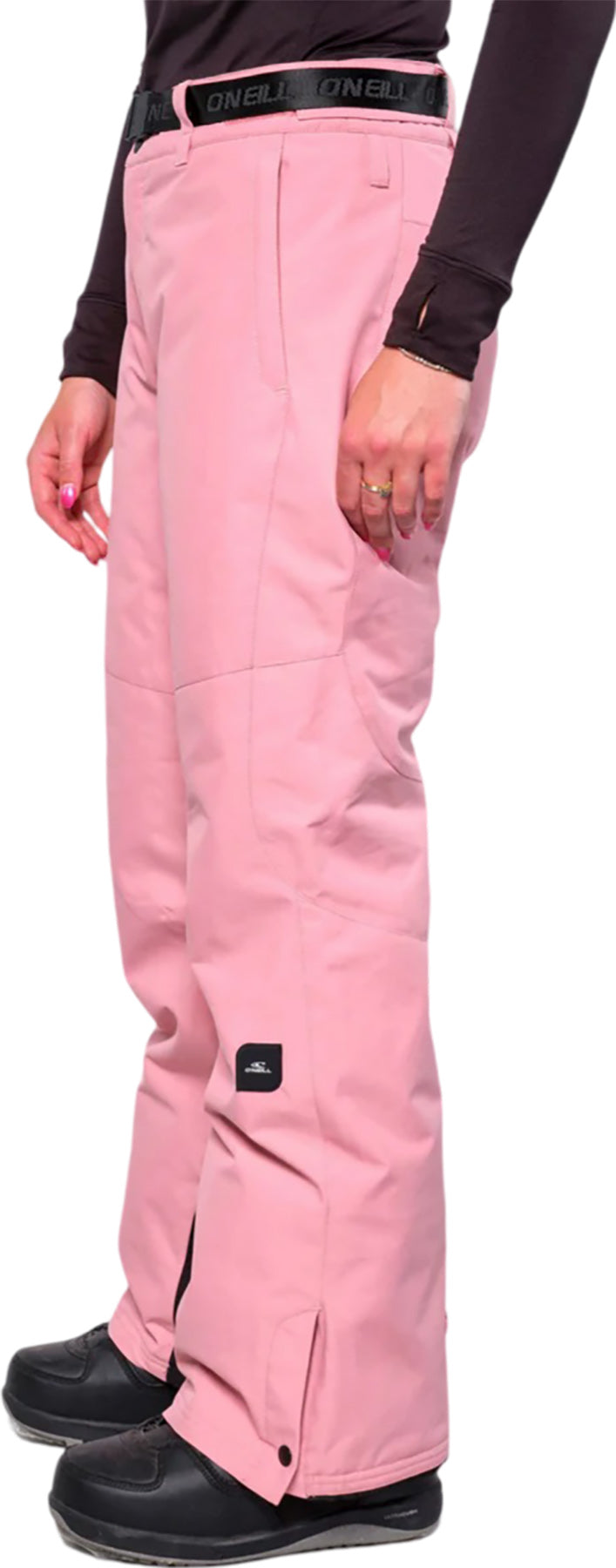 Star Insulated Snow Pant - Women's