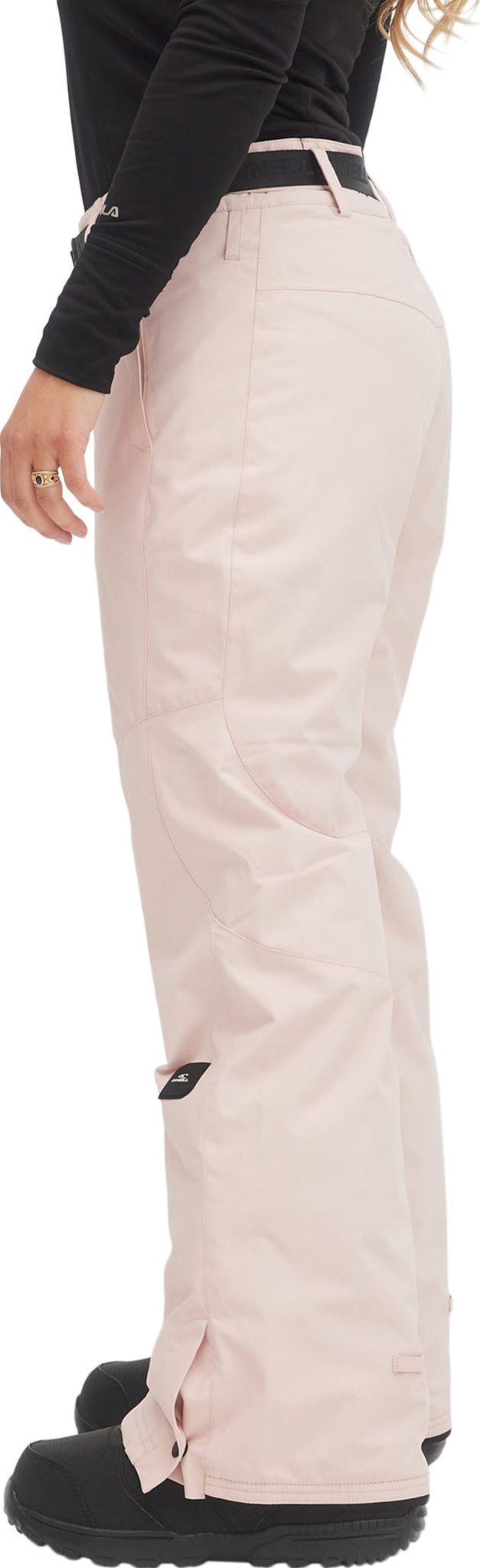 Star Insulated Snow Pant - Women's