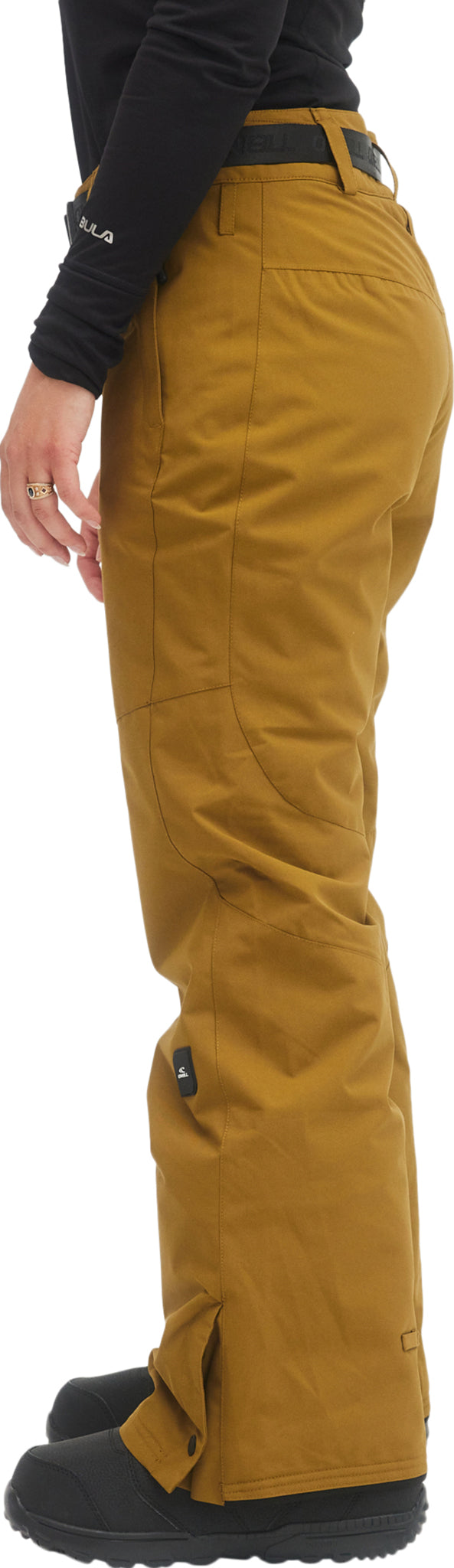 Star Insulated Snow Pant - Women's