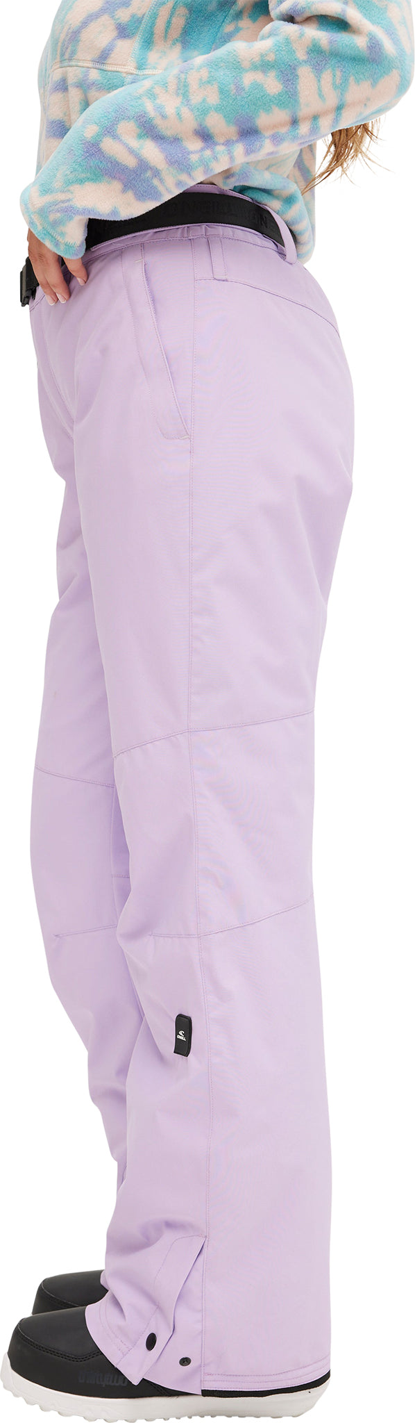 Star Insulated Snow Pant - Women's