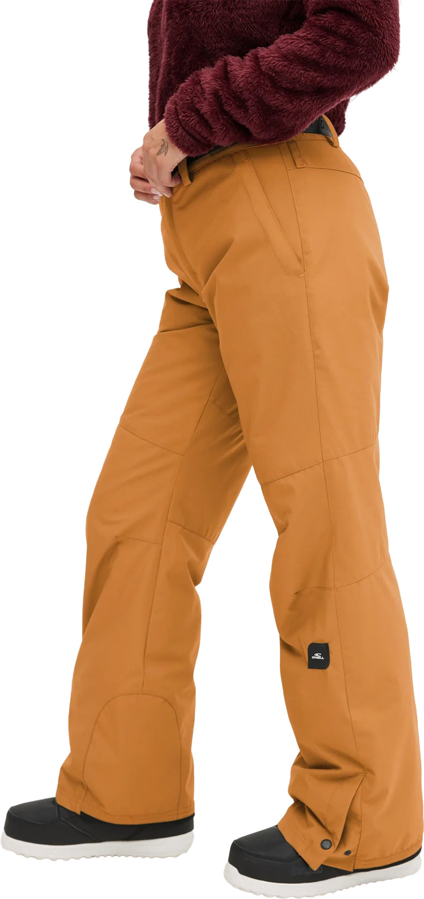 Star Insulated Snow Pant - Women's