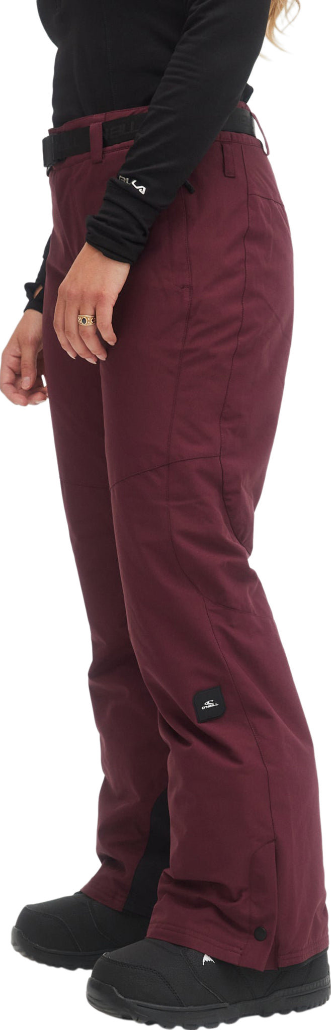 Star Insulated Snow Pant - Women's