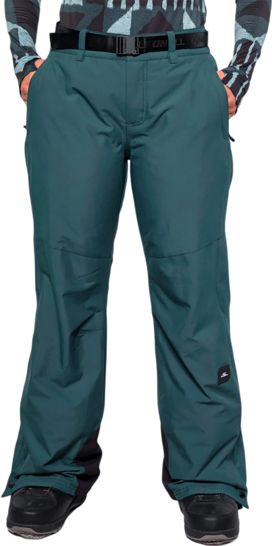 Star Insulated Snow Pant - Women's