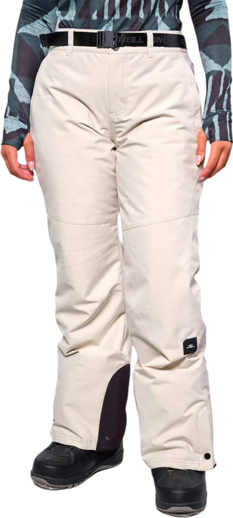 Star Insulated Snow Pant - Women's