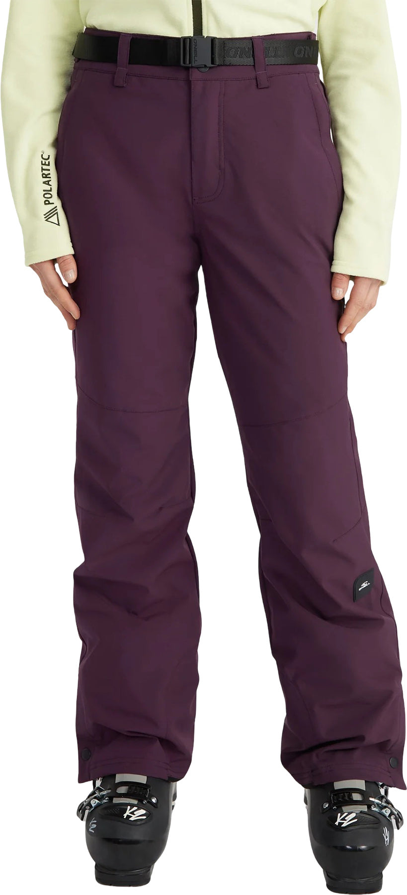 Star Insulated Snow Pant - Women's