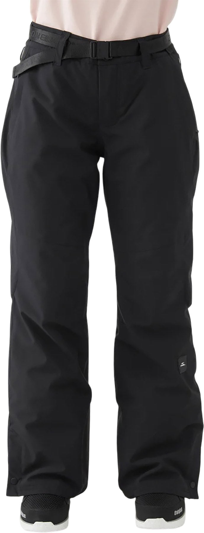 Star Insulated Snow Pant - Women's