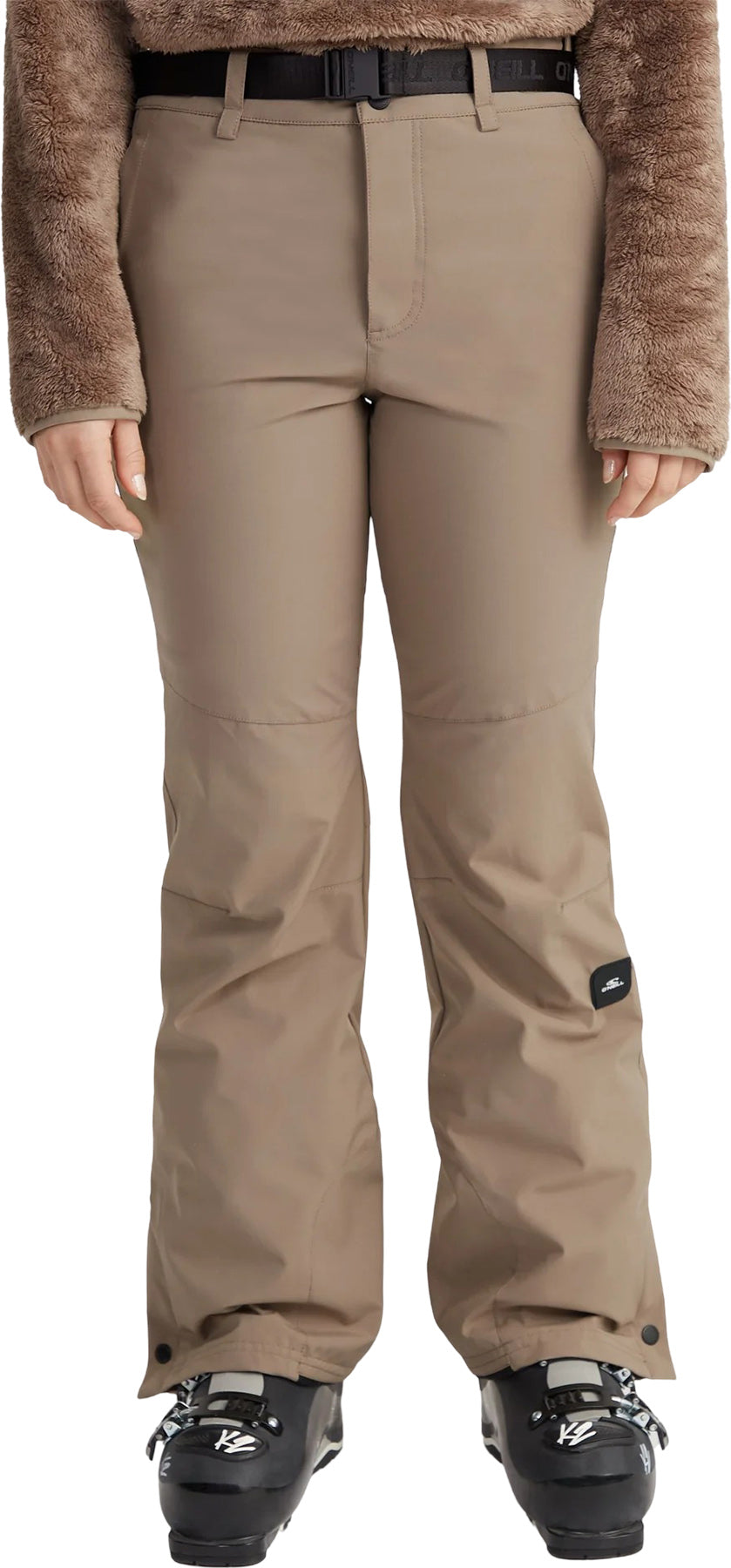 Star Insulated Snow Pant - Women's
