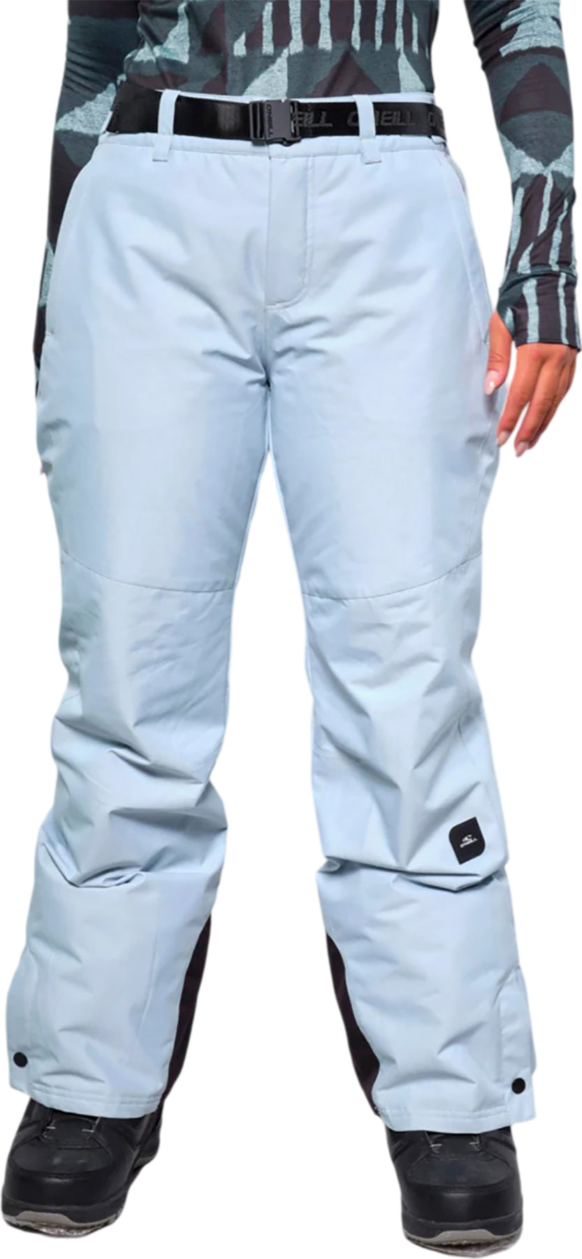 Star Insulated Snow Pant - Women's