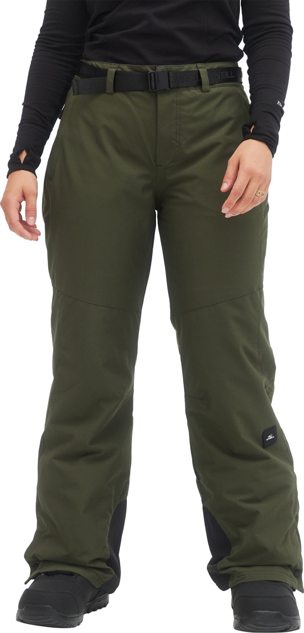 Star Insulated Snow Pant - Women's