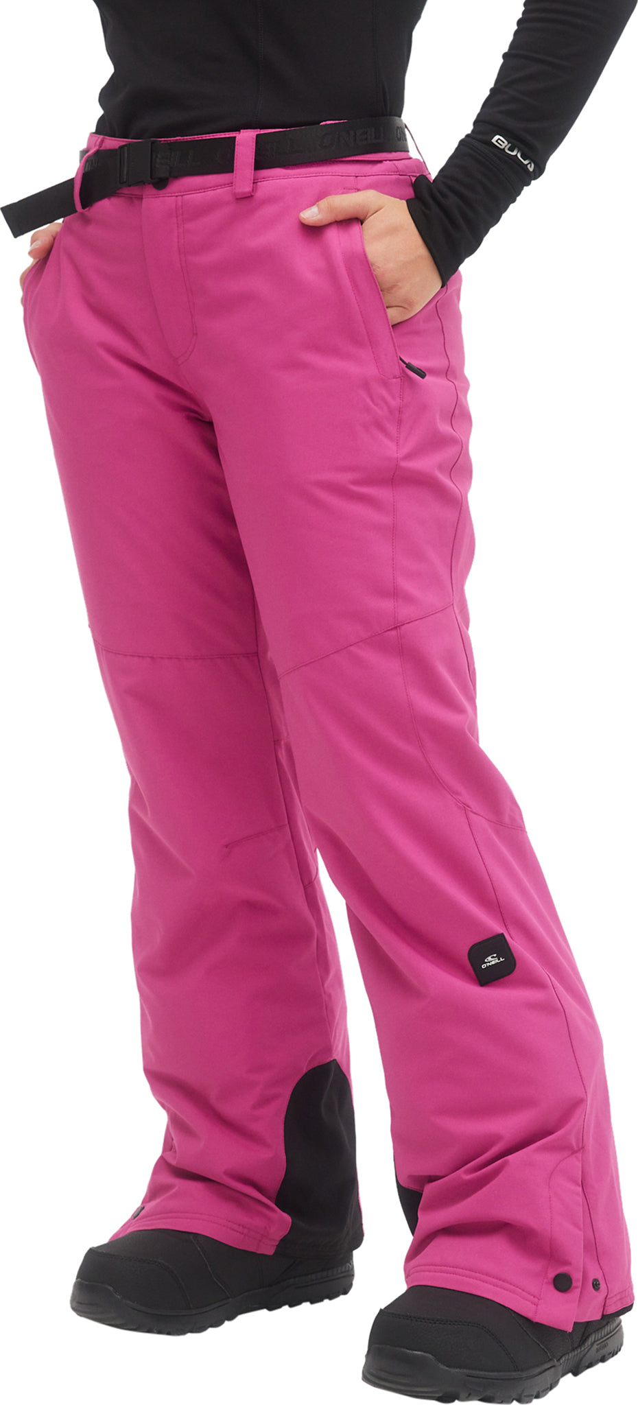 Star Insulated Snow Pant - Women's