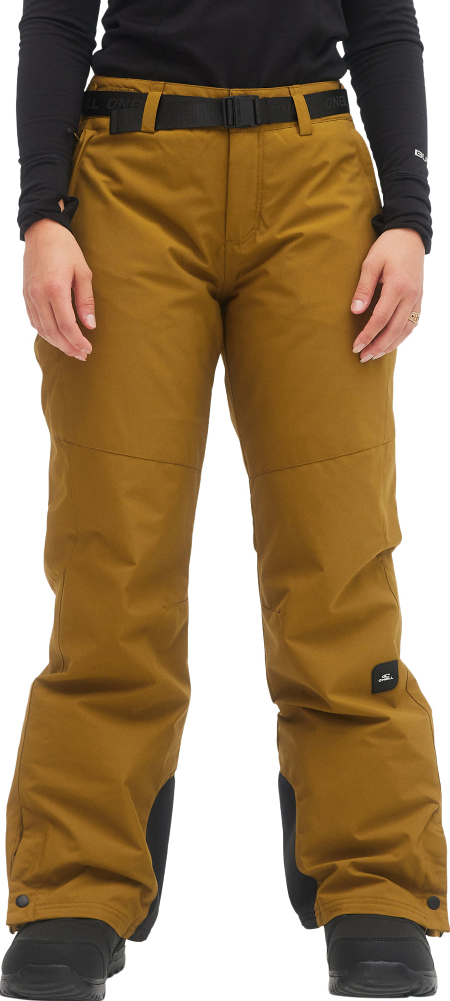 Star Insulated Snow Pant - Women's