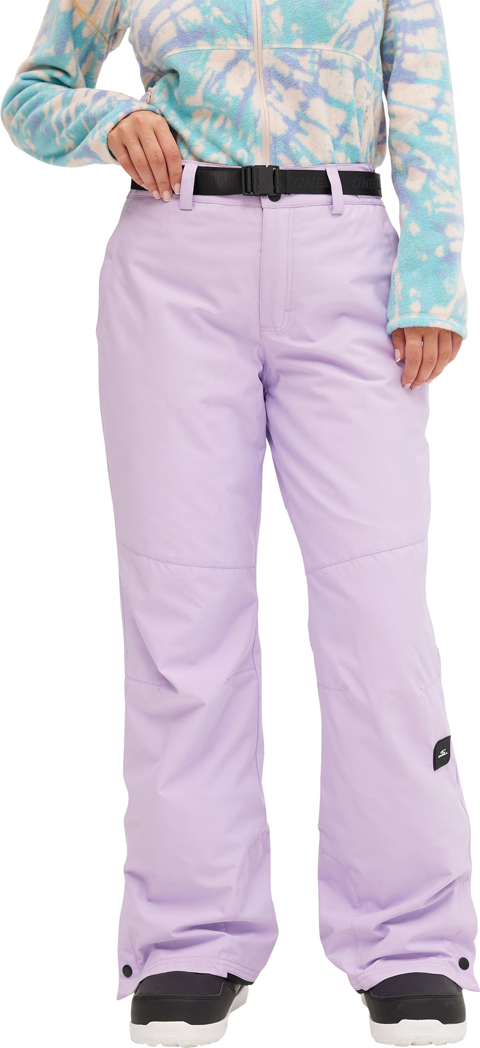 Star Insulated Snow Pant - Women's