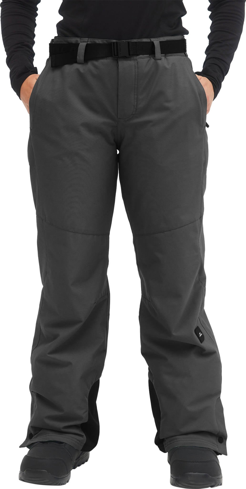 Star Insulated Snow Pant - Women's