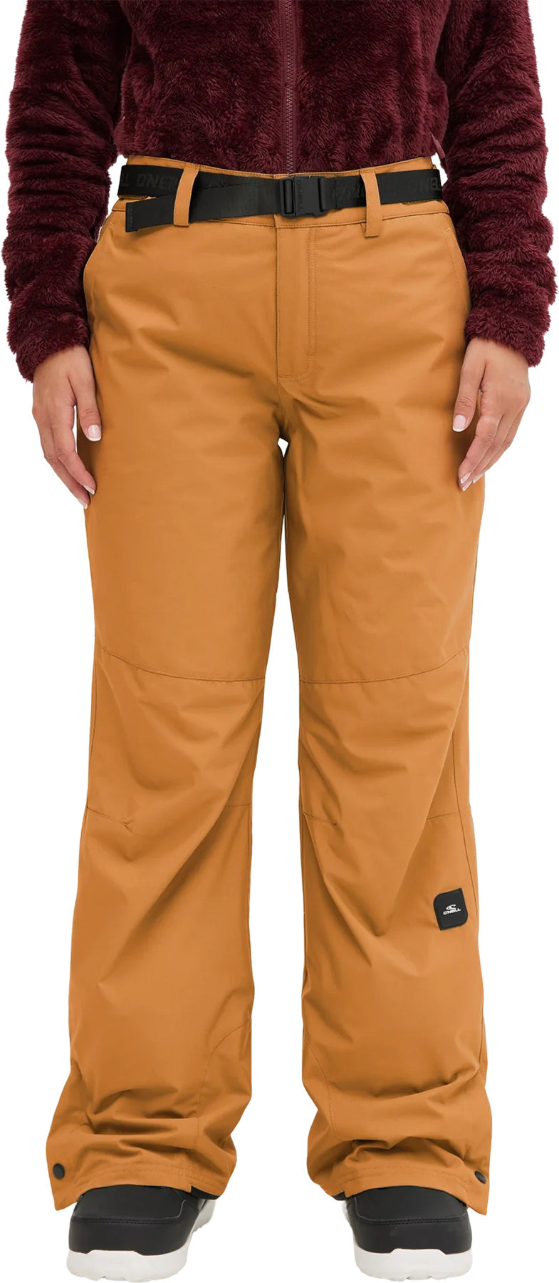 Star Insulated Snow Pant - Women's
