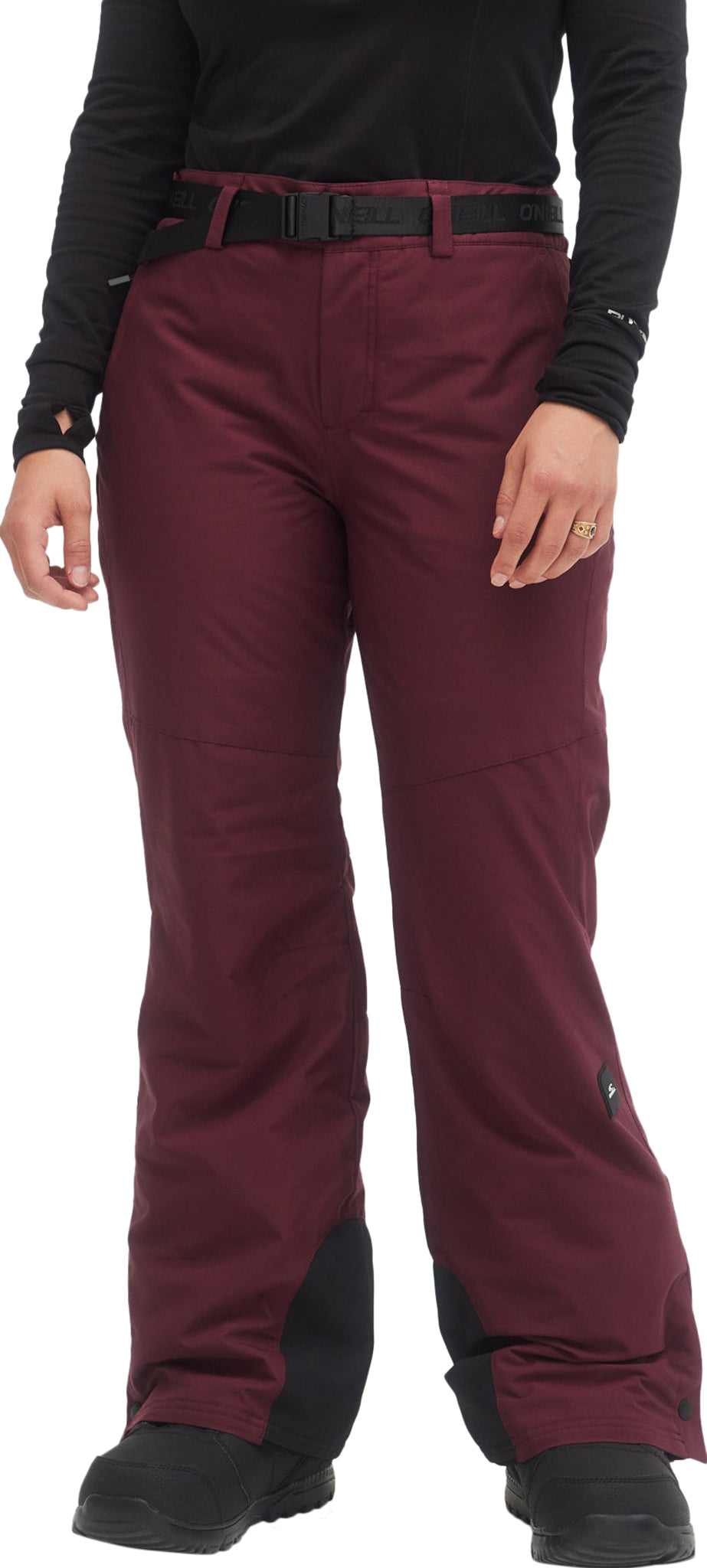 Star Insulated Snow Pant - Women's