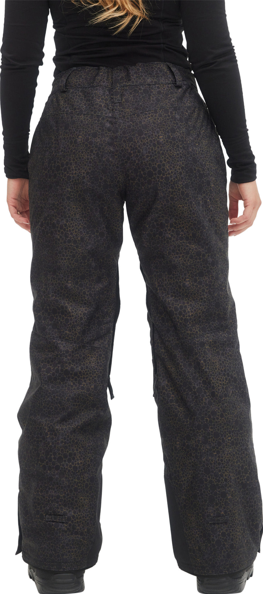 Glamour Insulated Winter Pants - Women's