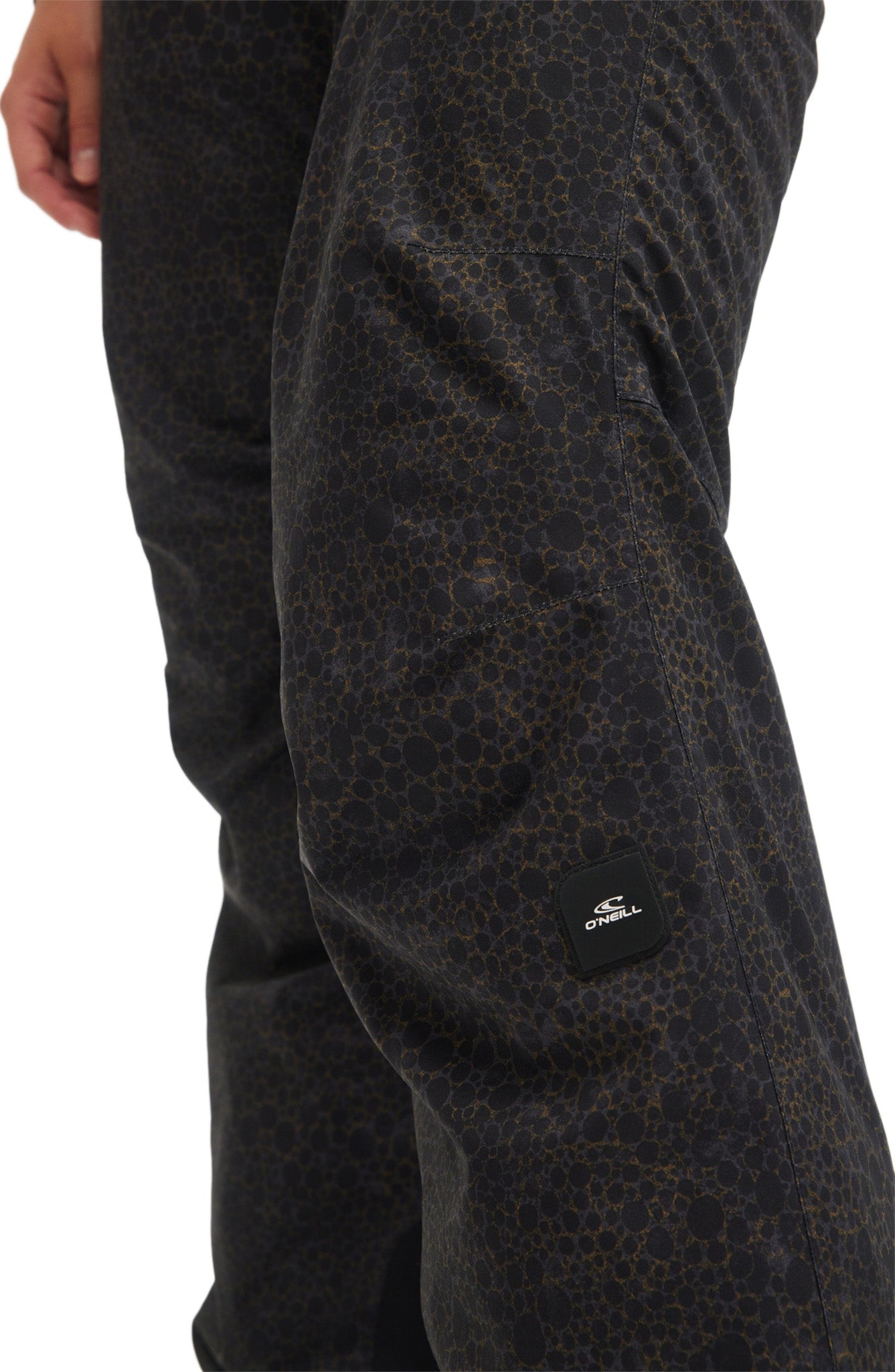 Glamour Insulated Winter Pants - Women's